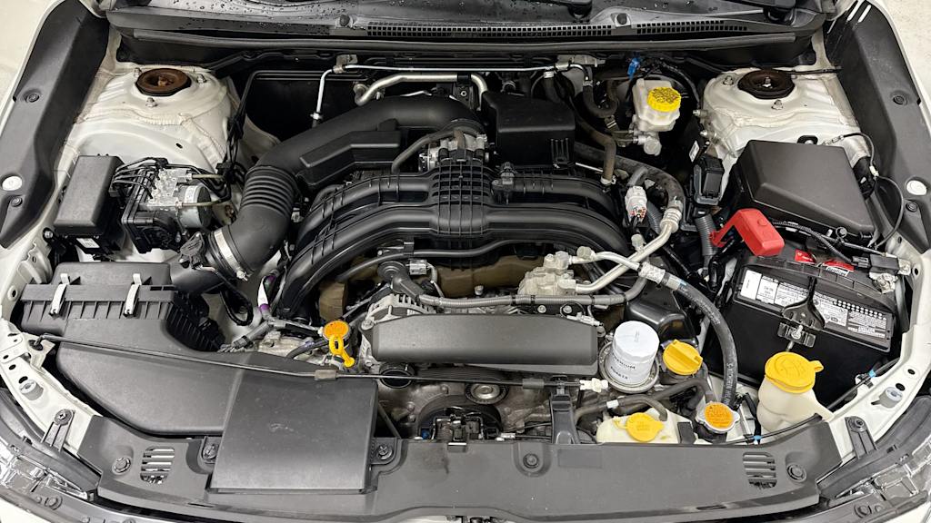 2019 Subaru Impreza Premium 7