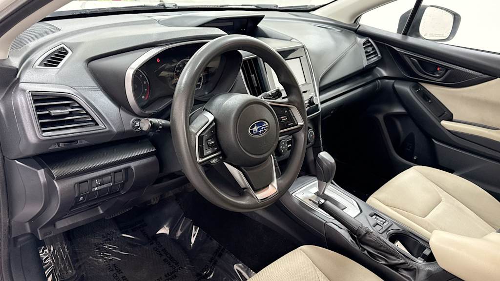 2019 Subaru Impreza Premium 2