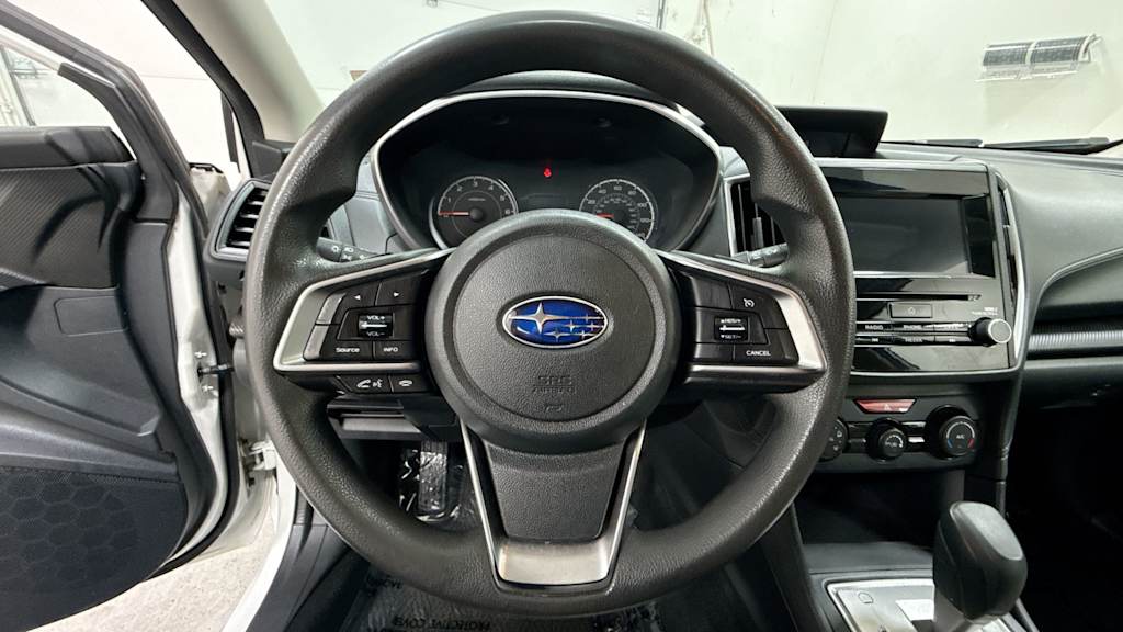 2019 Subaru Impreza Premium 8