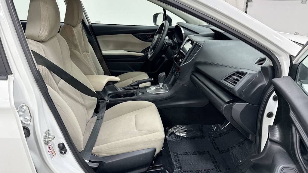 2019 Subaru Impreza Premium 30