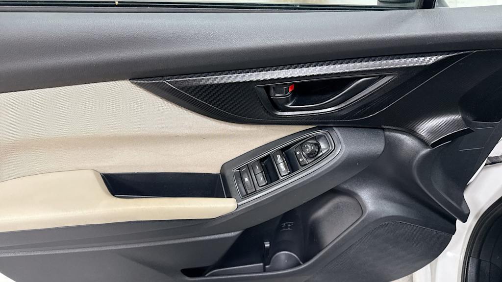 2019 Subaru Impreza Premium 26
