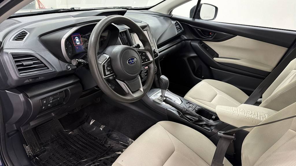 Thumbnail: 2019 Subaru Impreza - 2