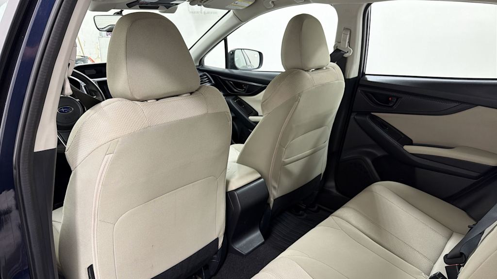 Thumbnail: 2019 Subaru Impreza - 28