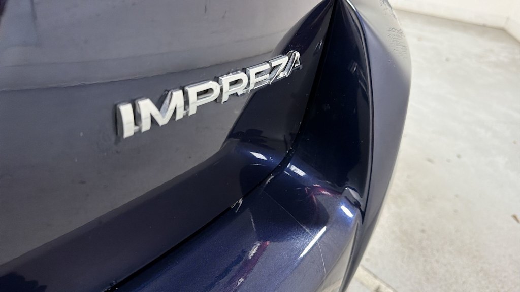 Thumbnail: 2019 Subaru Impreza - 29