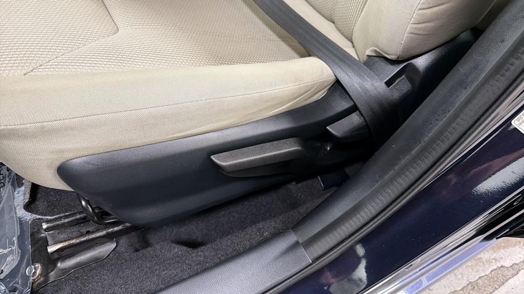 Thumbnail: 2019 Subaru Impreza - 24