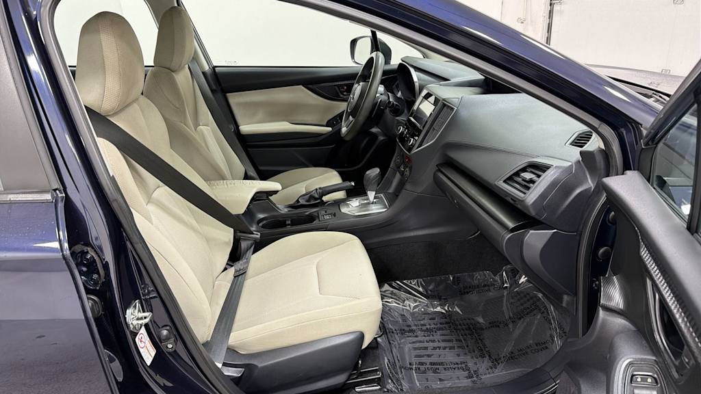 Thumbnail: 2019 Subaru Impreza - 30