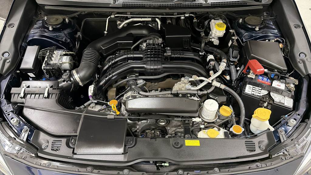 Thumbnail: 2019 Subaru Impreza - 7