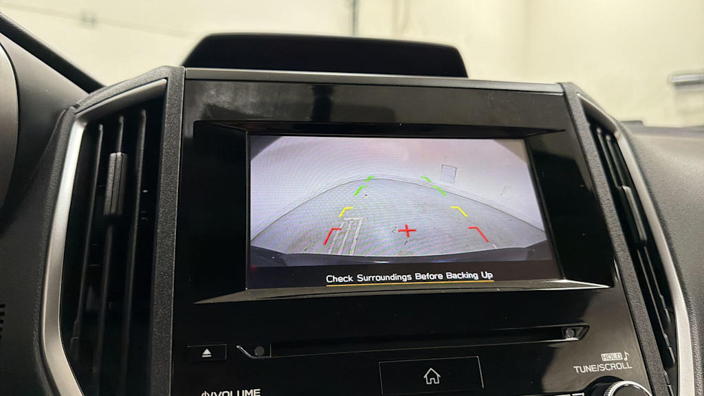 Thumbnail: 2019 Subaru Impreza - 26