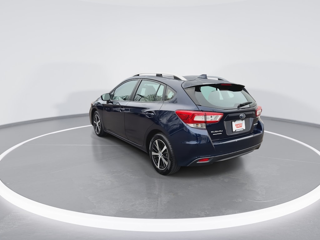 Thumbnail: 2019 Subaru Impreza - 5
