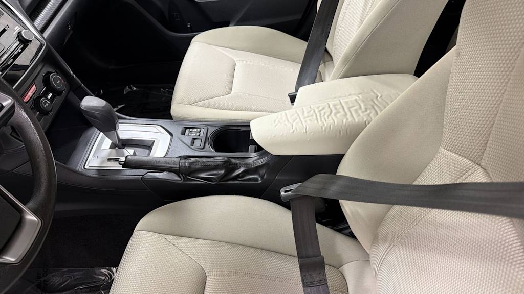 Thumbnail: 2019 Subaru Impreza - 10