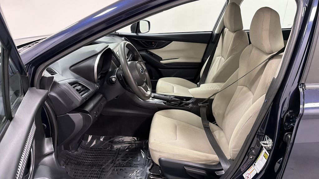 Thumbnail: 2019 Subaru Impreza - 9