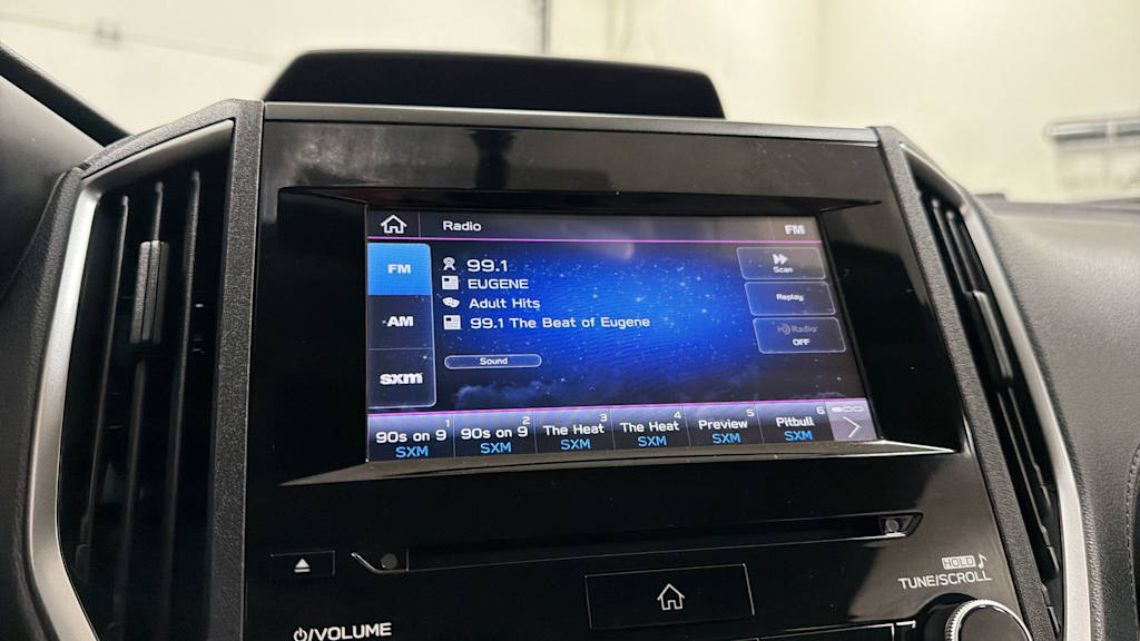 Thumbnail: 2019 Subaru Impreza - 13