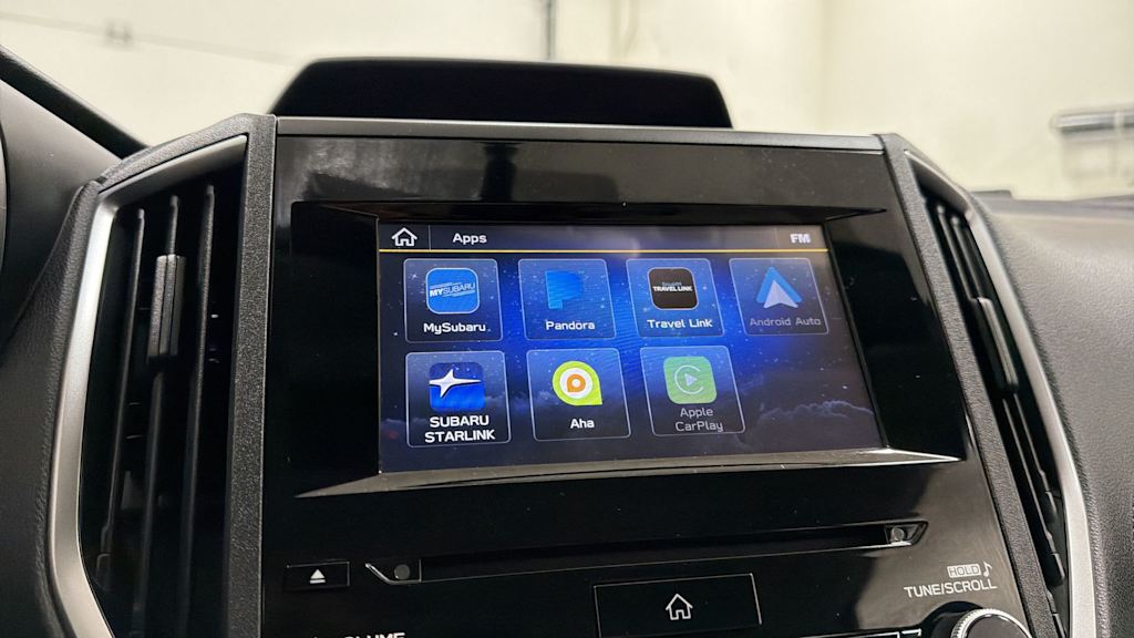 Thumbnail: 2019 Subaru Impreza - 27