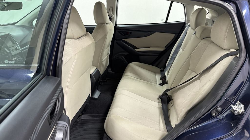 Thumbnail: 2019 Subaru Impreza - 11