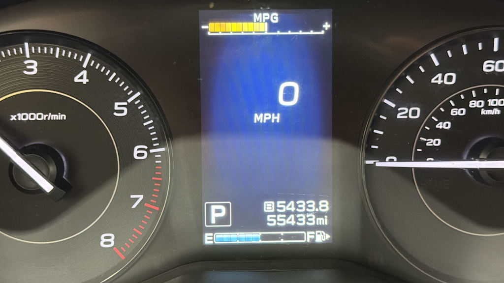 Thumbnail: 2019 Subaru Impreza - 15