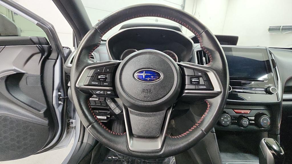 Thumbnail: 2019 Subaru Impreza - 8