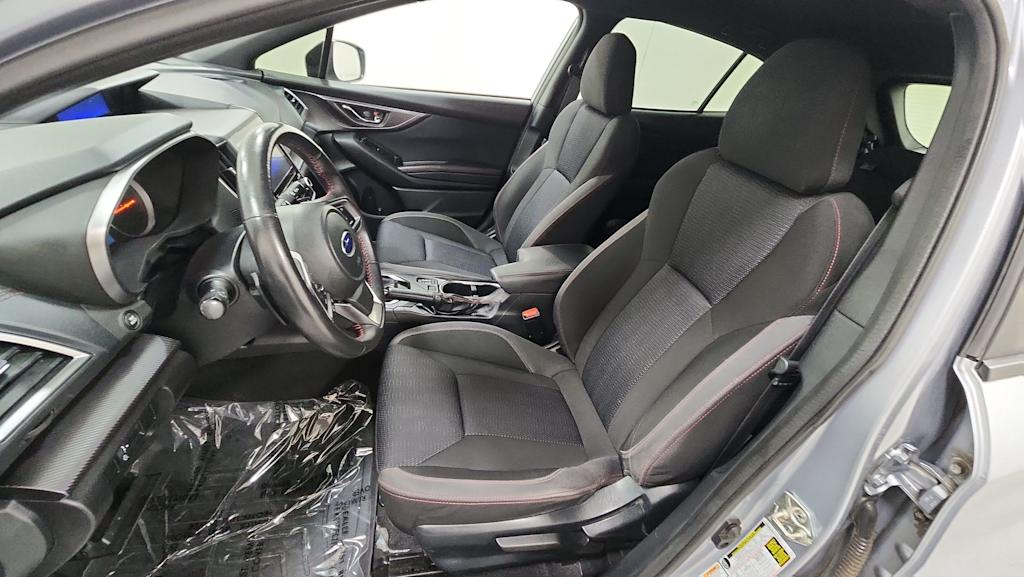 Thumbnail: 2019 Subaru Impreza - 9