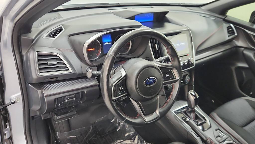 Thumbnail: 2019 Subaru Impreza - 2