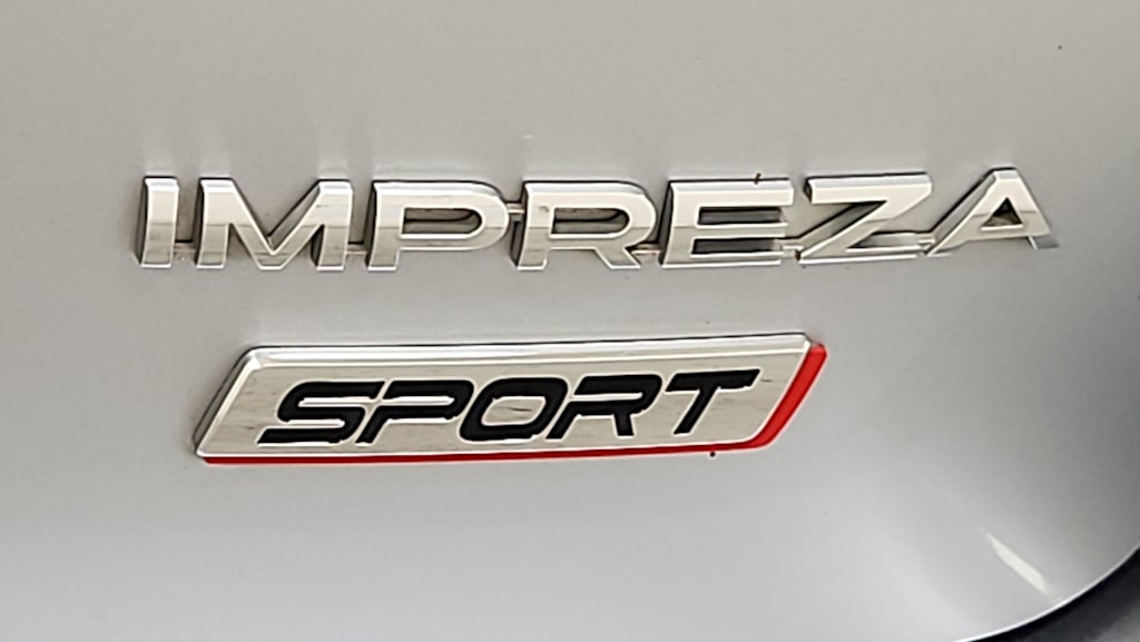 Thumbnail: 2019 Subaru Impreza - 5
