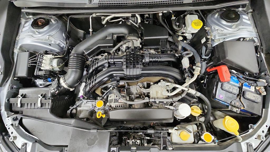 Thumbnail: 2019 Subaru Impreza - 7
