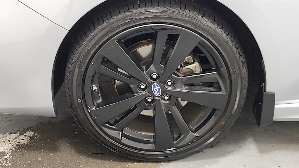 Thumbnail: 2019 Subaru Impreza - 6