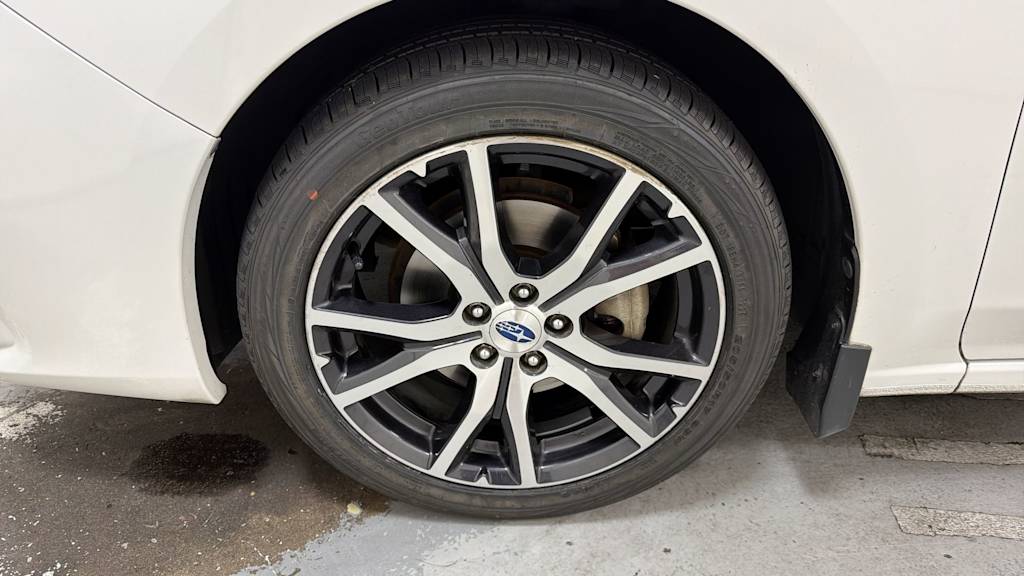 Thumbnail: 2019 Subaru Impreza - 8