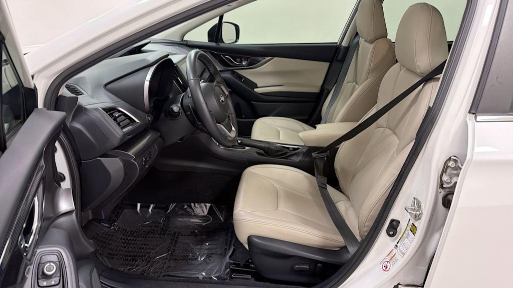 Thumbnail: 2019 Subaru Impreza - 11
