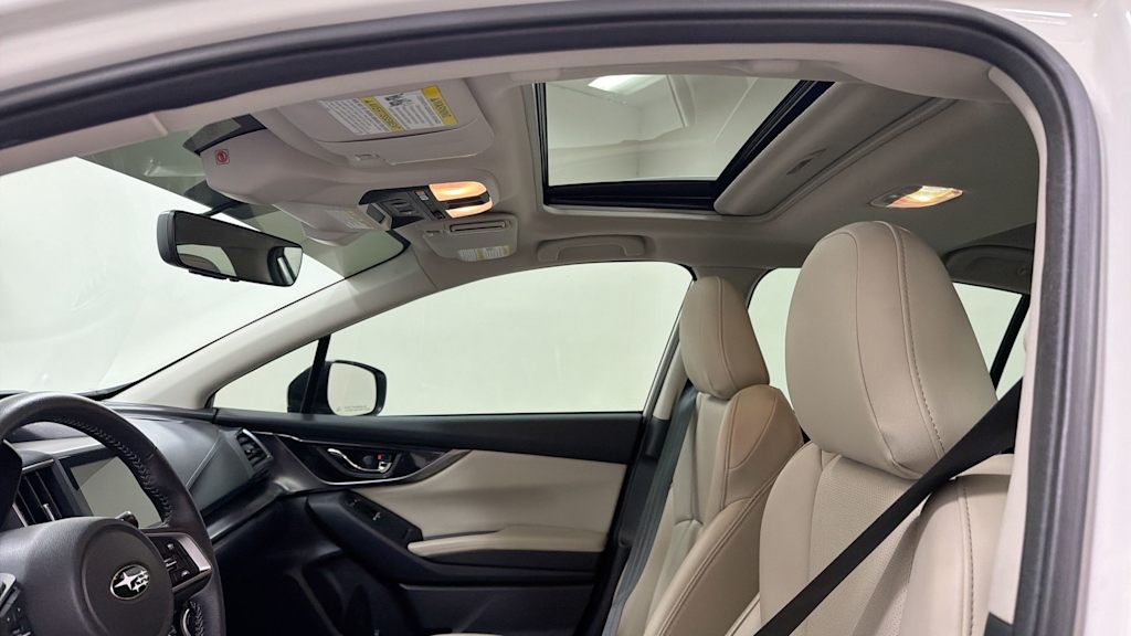 Thumbnail: 2019 Subaru Impreza - 29