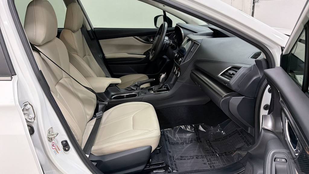 Thumbnail: 2019 Subaru Impreza - 31