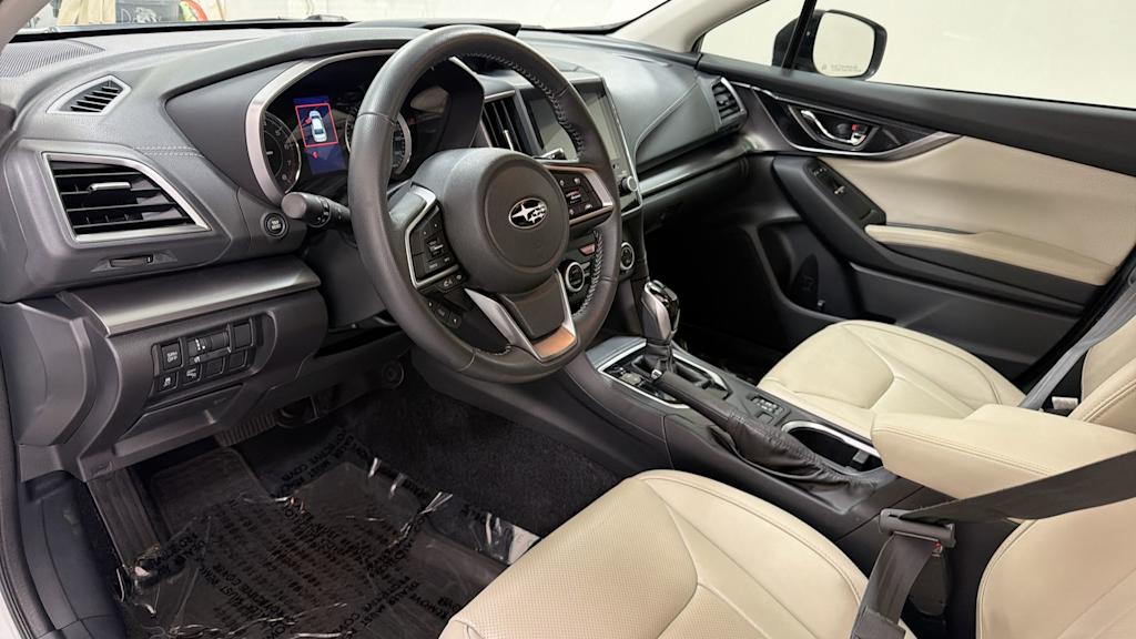 Thumbnail: 2019 Subaru Impreza - 2