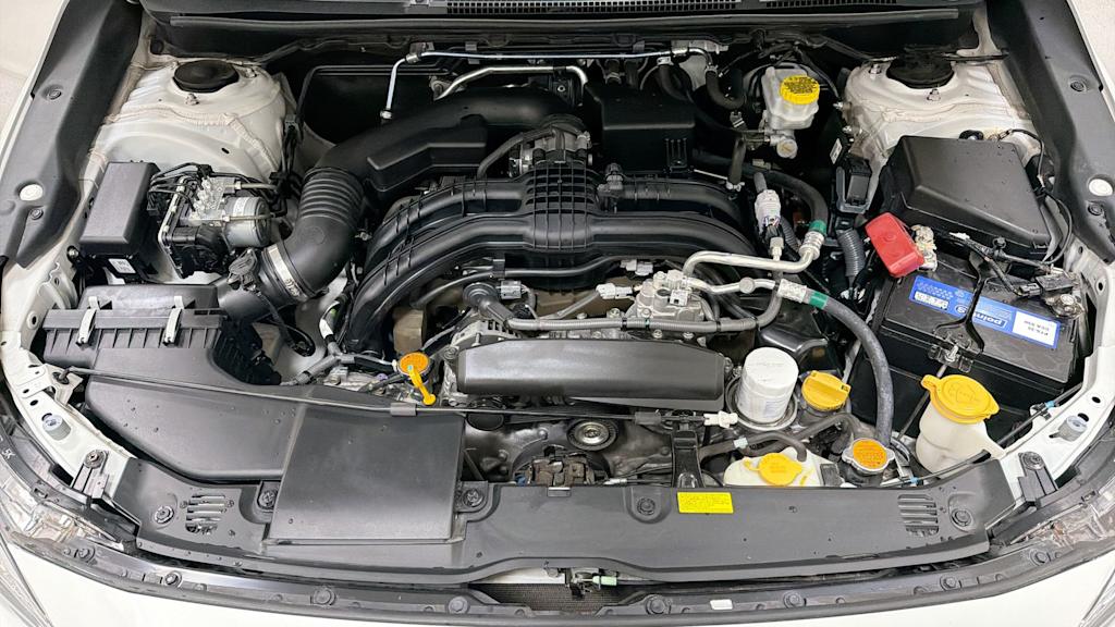 Thumbnail: 2019 Subaru Impreza - 9