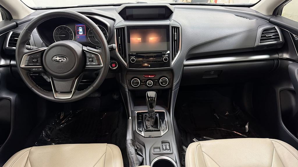 Thumbnail: 2019 Subaru Impreza - 14