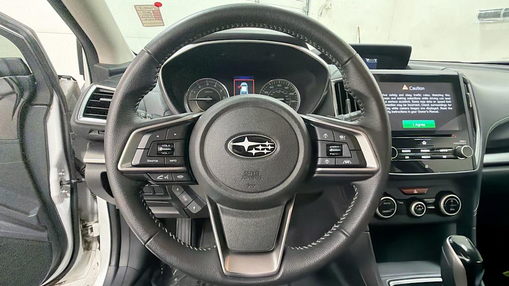 Thumbnail: 2019 Subaru Impreza - 10