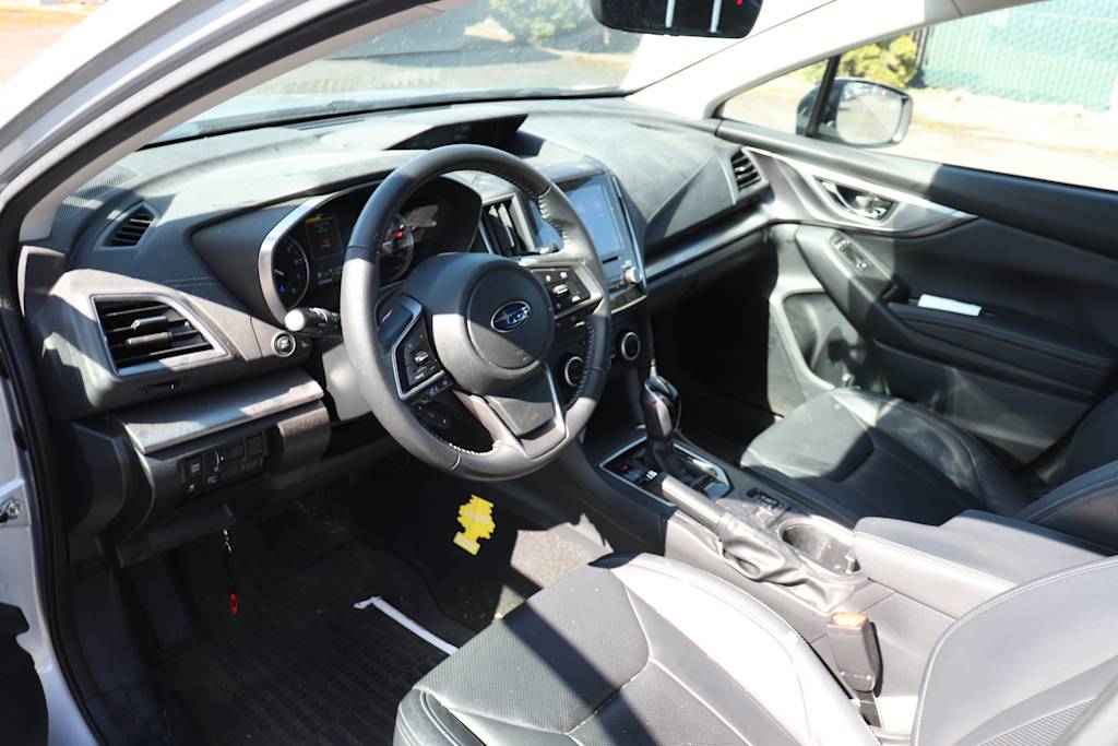 Thumbnail: 2022 Subaru Impreza - 2