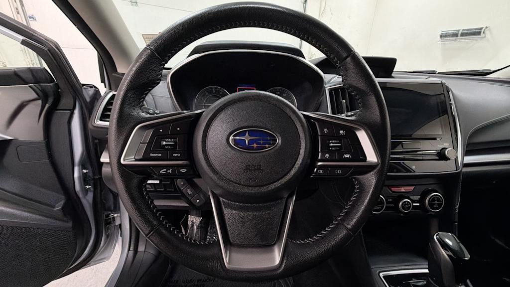Thumbnail: 2022 Subaru Impreza - 9