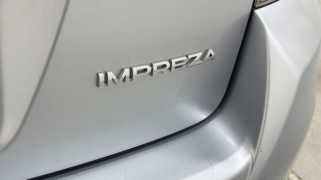 Thumbnail: 2022 Subaru Impreza - 6