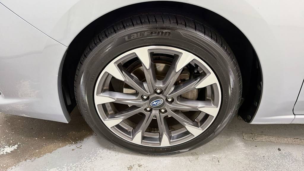 Thumbnail: 2022 Subaru Impreza - 7