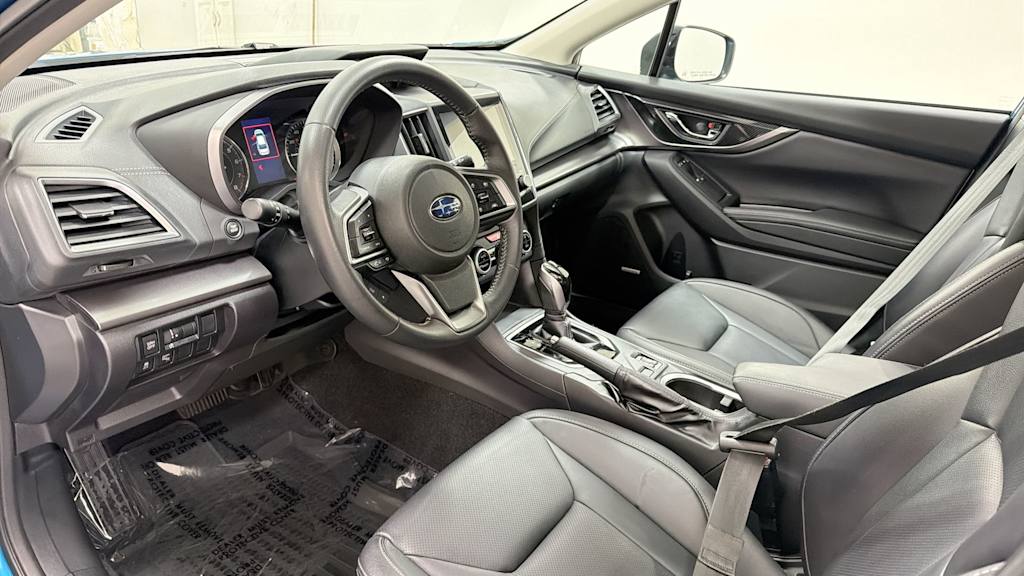 Thumbnail: 2018 Subaru Impreza - 2