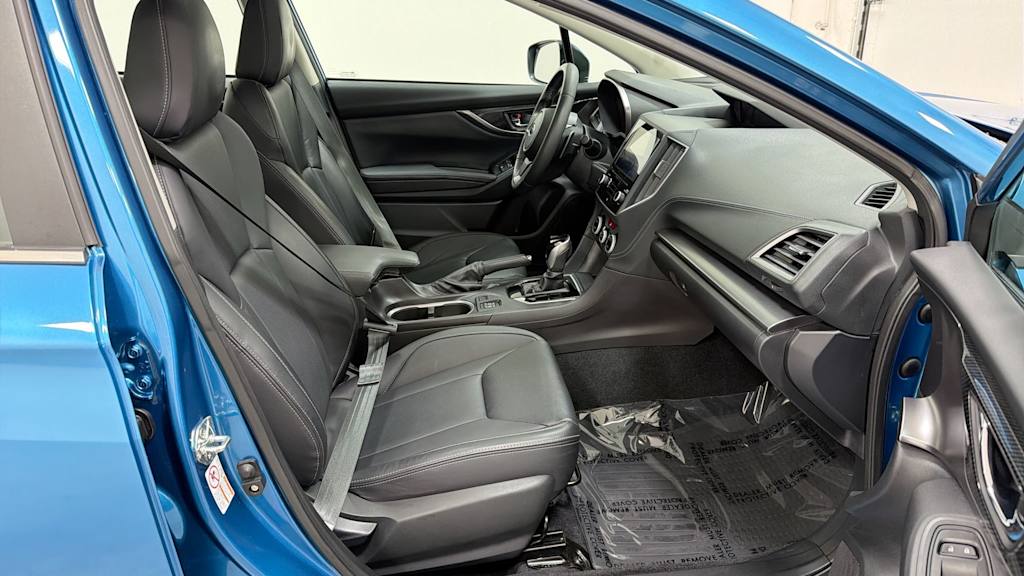 Thumbnail: 2018 Subaru Impreza - 32