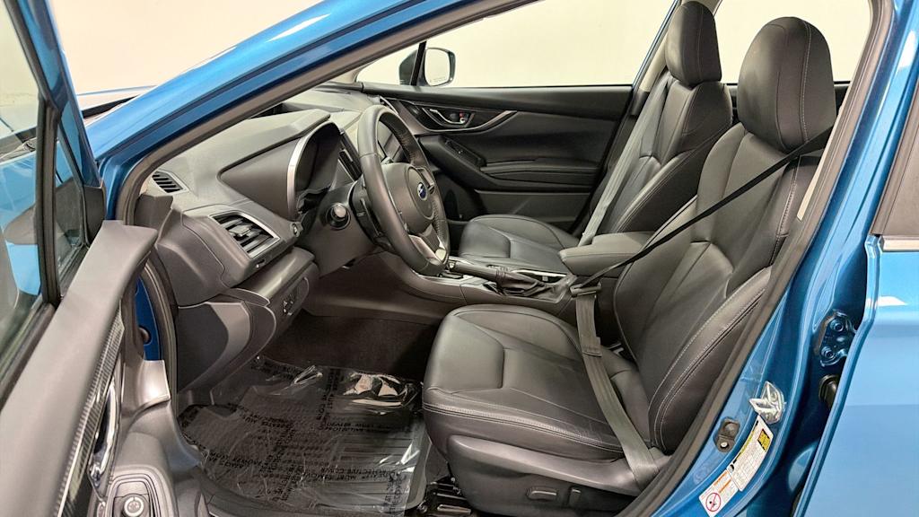 Thumbnail: 2018 Subaru Impreza - 10