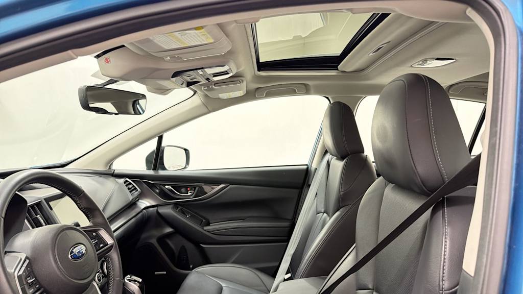 Thumbnail: 2018 Subaru Impreza - 30