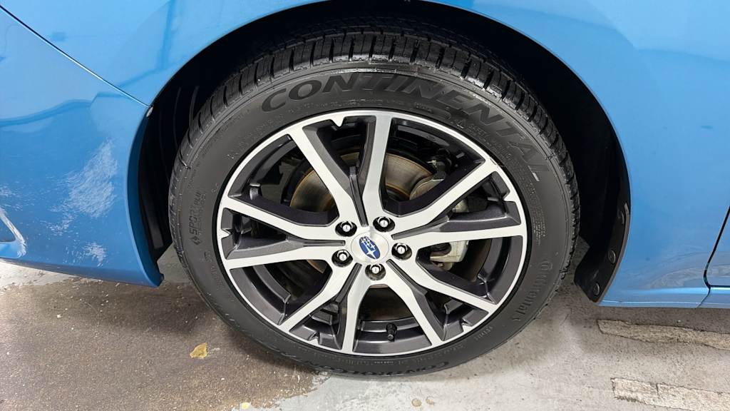 Thumbnail: 2018 Subaru Impreza - 7