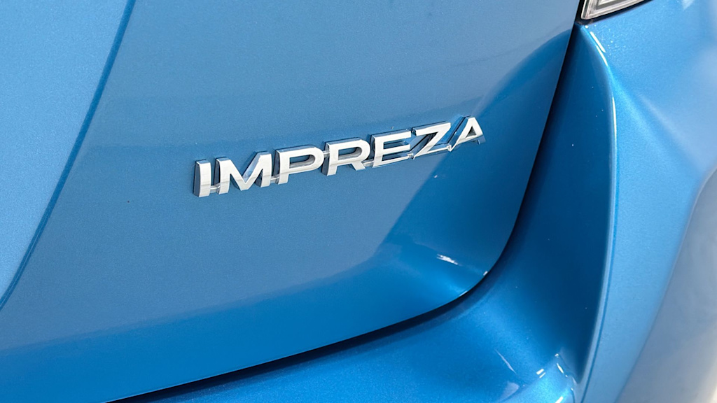 Thumbnail: 2018 Subaru Impreza - 6