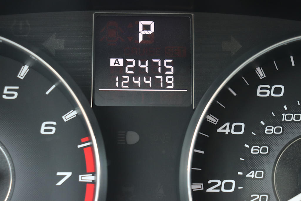 Thumbnail: 2012 Subaru Outback - 8