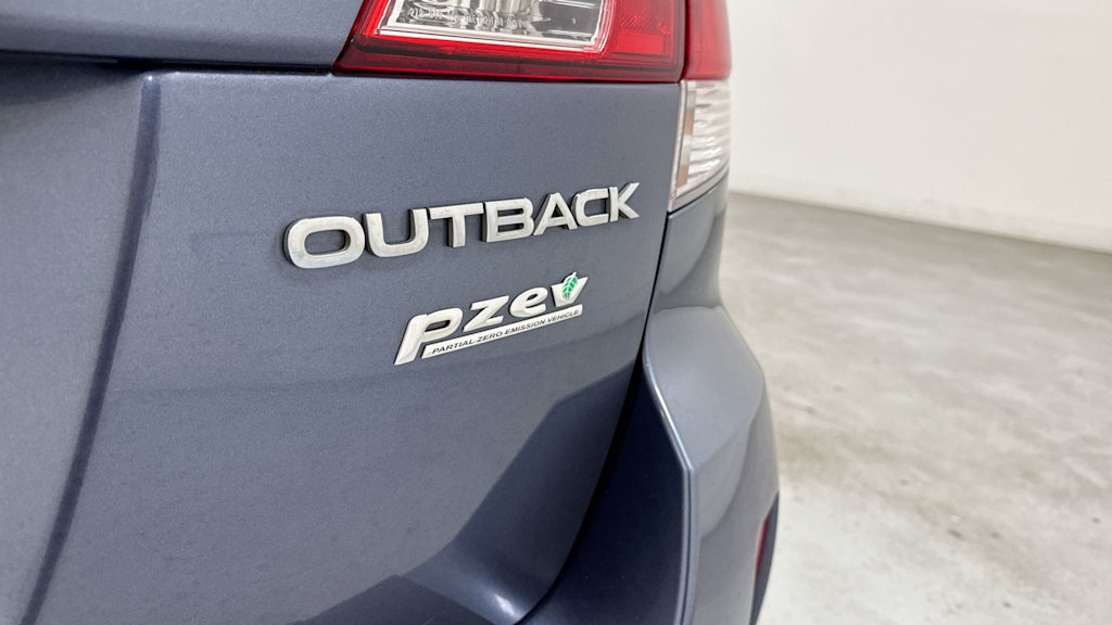 Thumbnail: 2014 Subaru Outback - 7