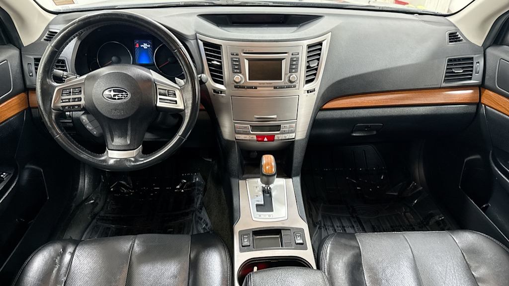 Thumbnail: 2014 Subaru Outback - 14