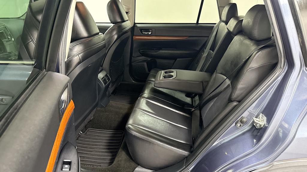 Thumbnail: 2014 Subaru Outback - 13