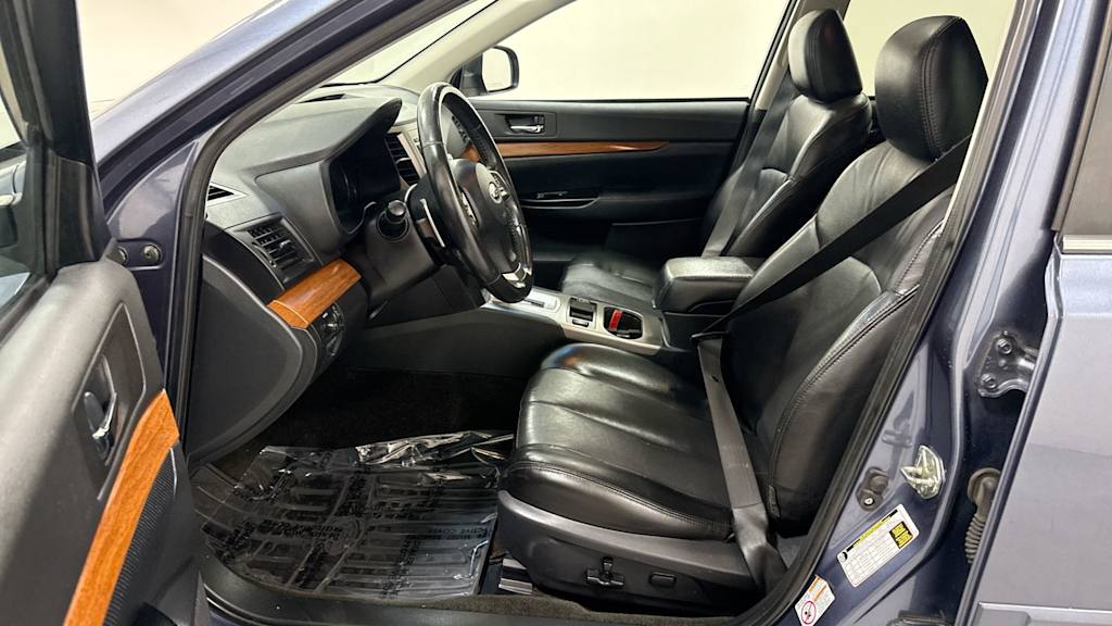 Thumbnail: 2014 Subaru Outback - 11
