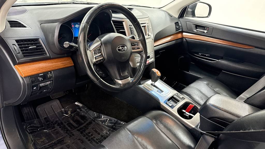 Thumbnail: 2014 Subaru Outback - 2
