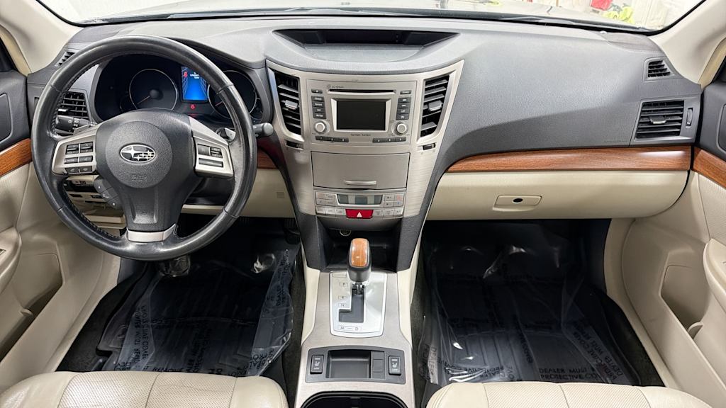 Thumbnail: 2014 Subaru Outback - 14